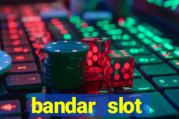 bandar slot terbesar dan terpercaya di indonesia