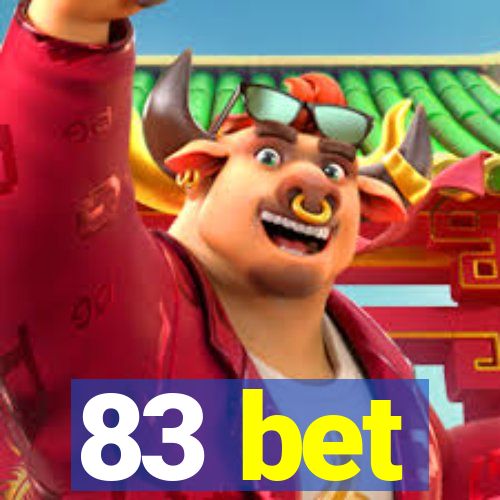 83 bet