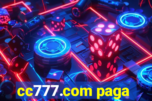 cc777.com paga