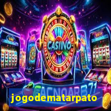 jogodematarpato