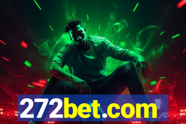 272bet.com