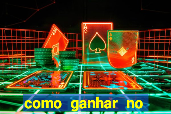 como ganhar no jogo blaze