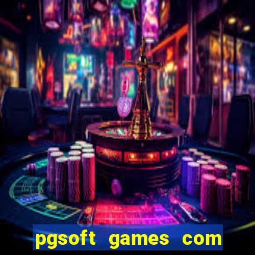 pgsoft games com fortune dragon