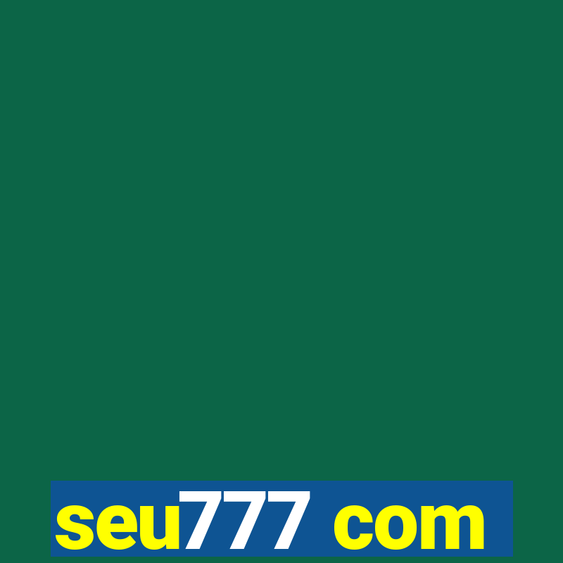 seu777 com