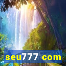 seu777 com