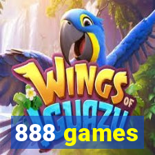 888 games