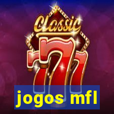 jogos mfl