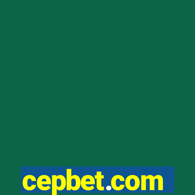 cepbet.com