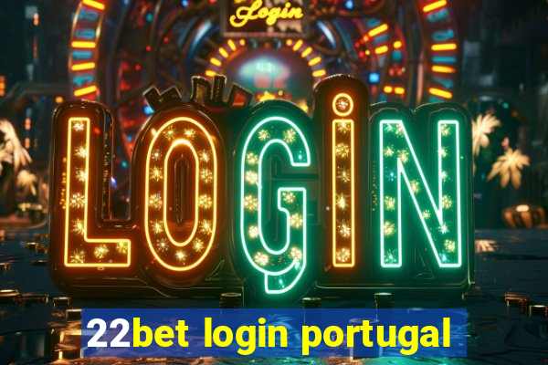 22bet login portugal