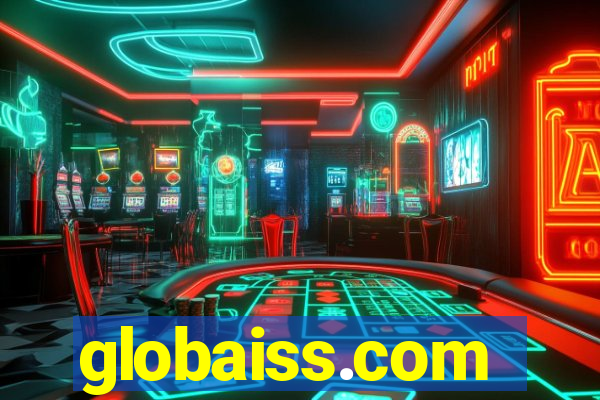 globaiss.com