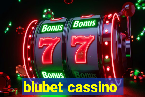 blubet cassino