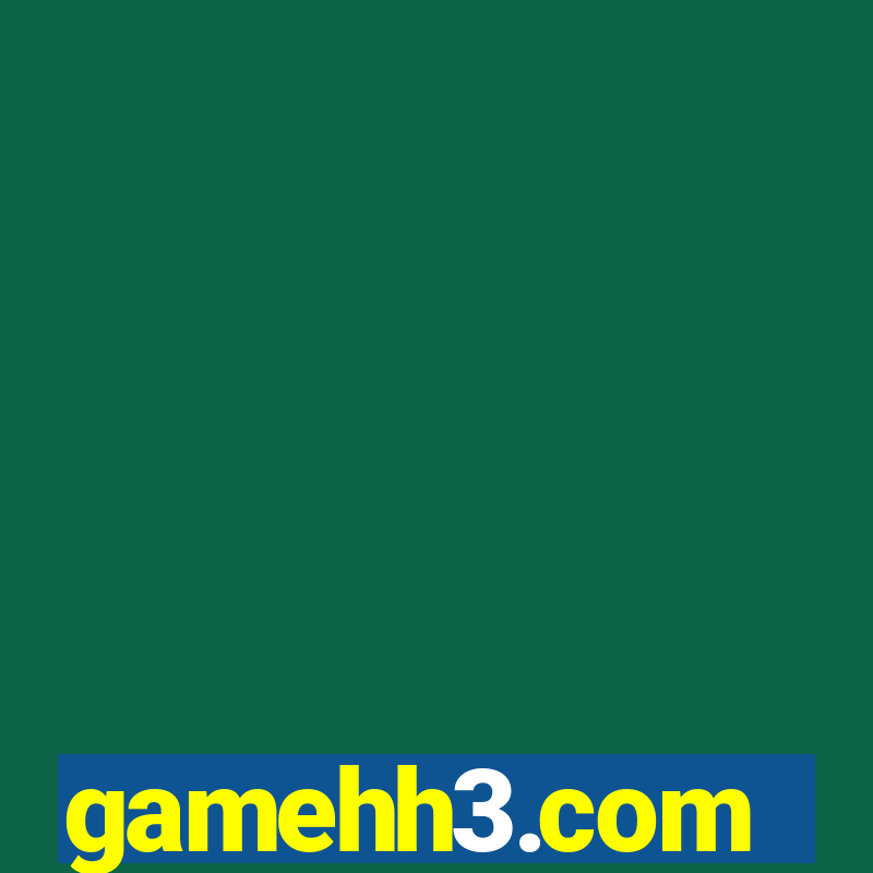 gamehh3.com