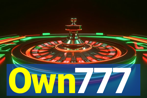 Own777