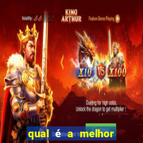 qual é a melhor plataforma de jogos