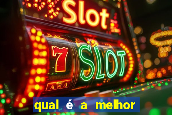 qual é a melhor plataforma de jogos