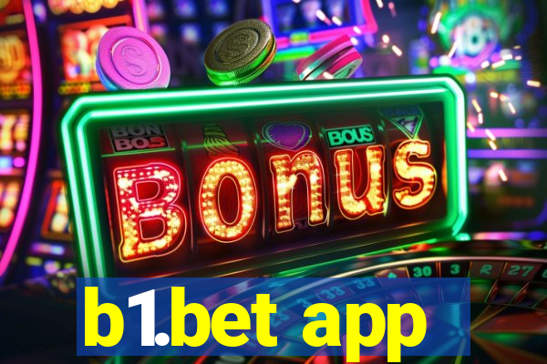 b1.bet app