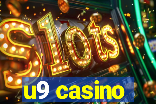 u9 casino