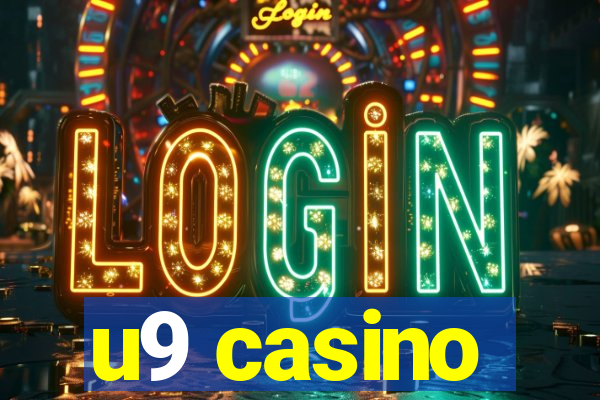 u9 casino