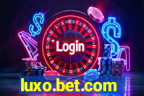 luxo.bet.com