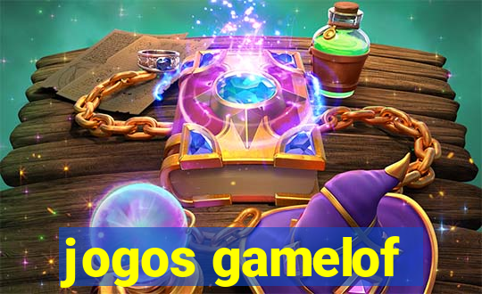 jogos gamelof