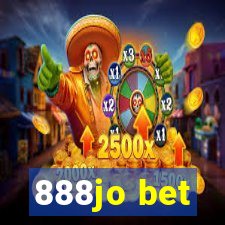 888jo bet