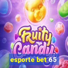 esporte bet 65