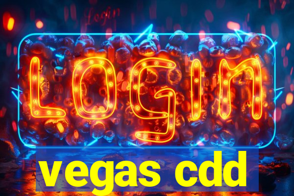 vegas cdd