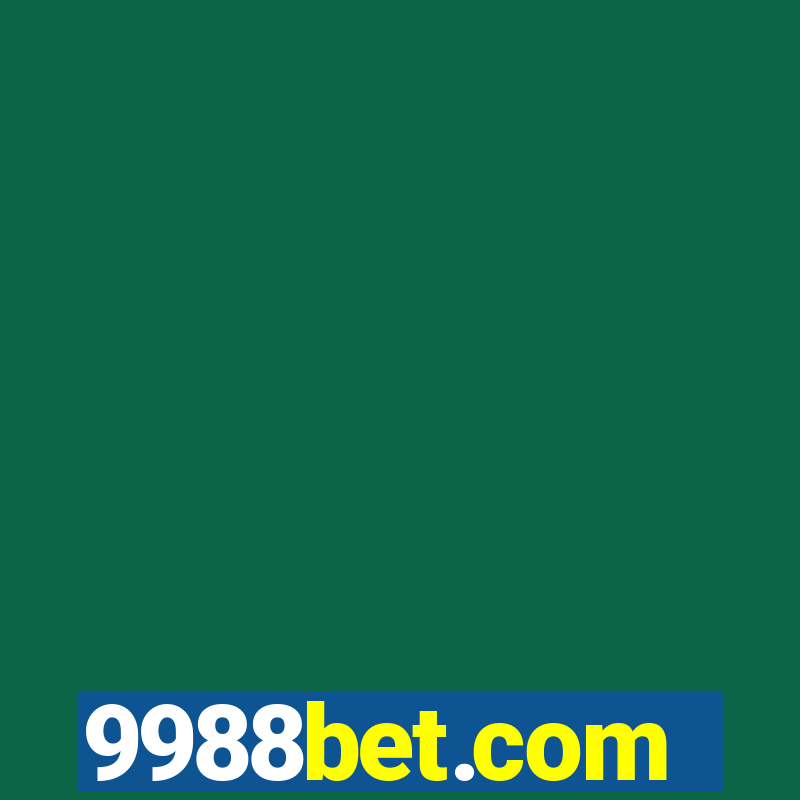 9988bet.com