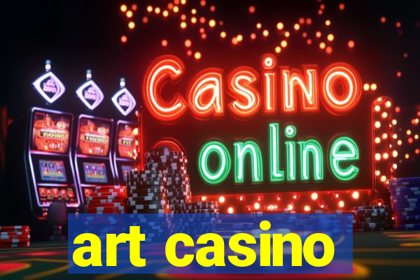 art casino