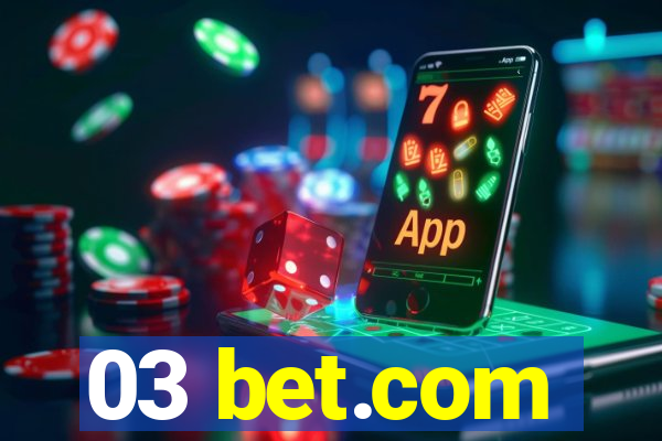 03 bet.com