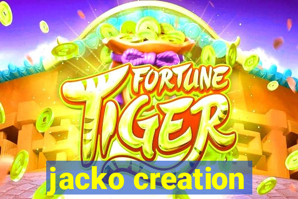 jacko creation