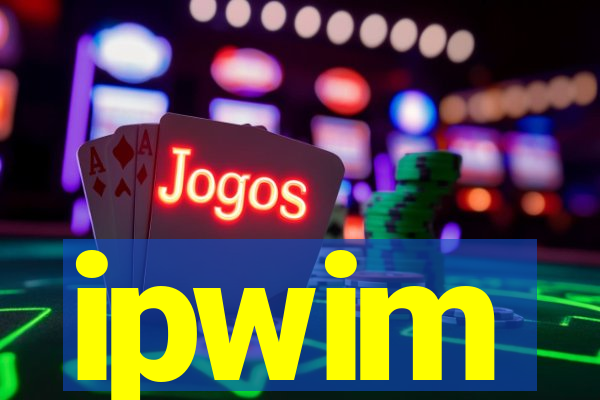 ipwim