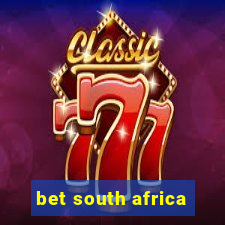 bet south africa