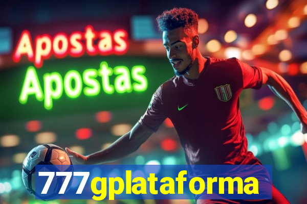 777gplataforma