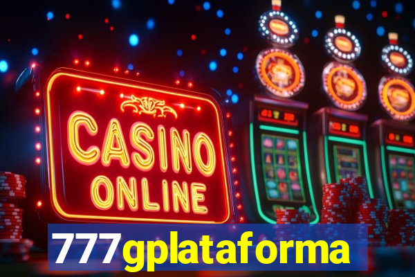 777gplataforma