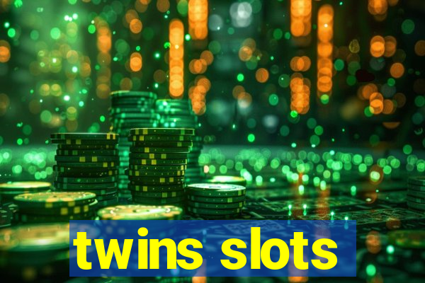 twins slots