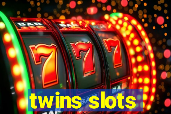 twins slots