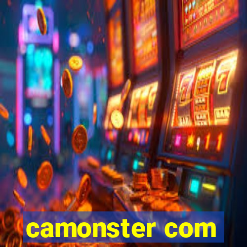 camonster com