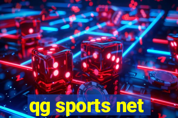 qg sports net