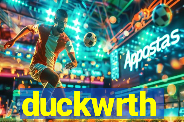 duckwrth