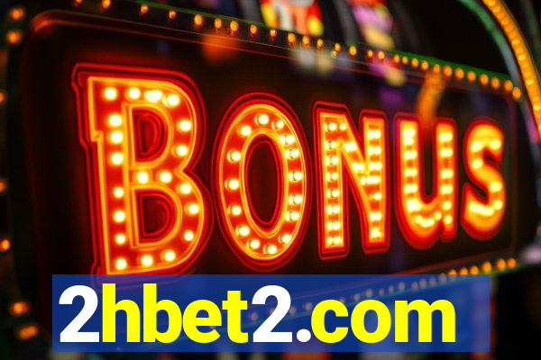 2hbet2.com