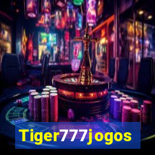 Tiger777jogos