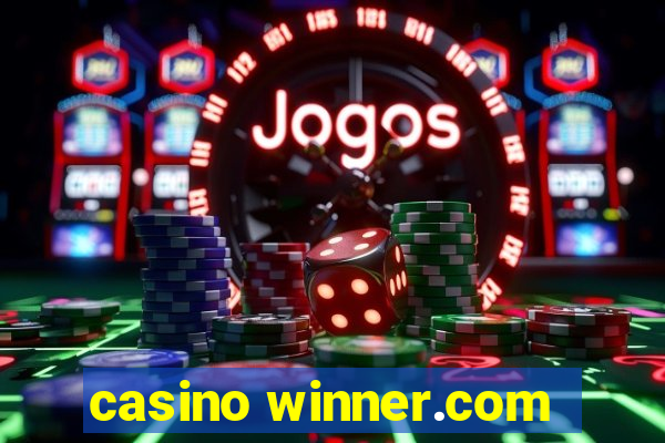 casino winner.com