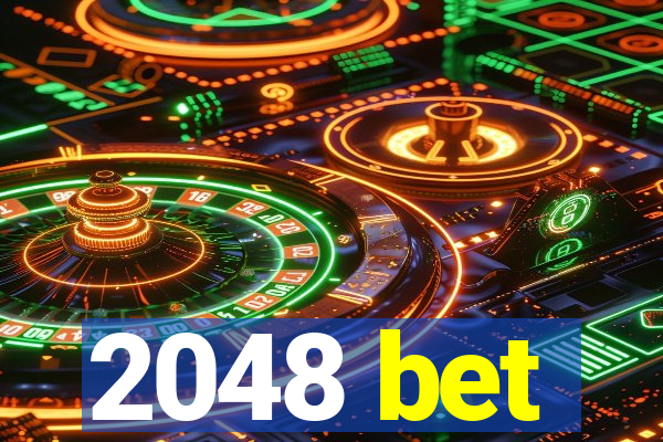 2048 bet