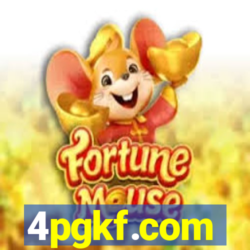 4pgkf.com