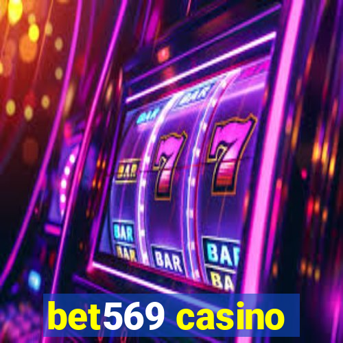 bet569 casino