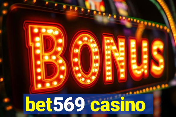 bet569 casino