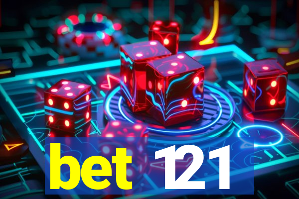 bet 121