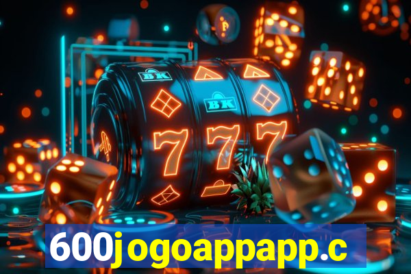 600jogoappapp.com