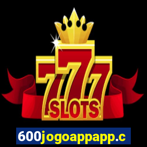 600jogoappapp.com